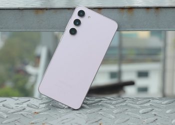 Trên tay Samsung Galaxy S23 Plus: Thiết kế thời thượng, hiệu năng mạnh mẽ, camera chất lượng, giá từ 26,99 triệu
