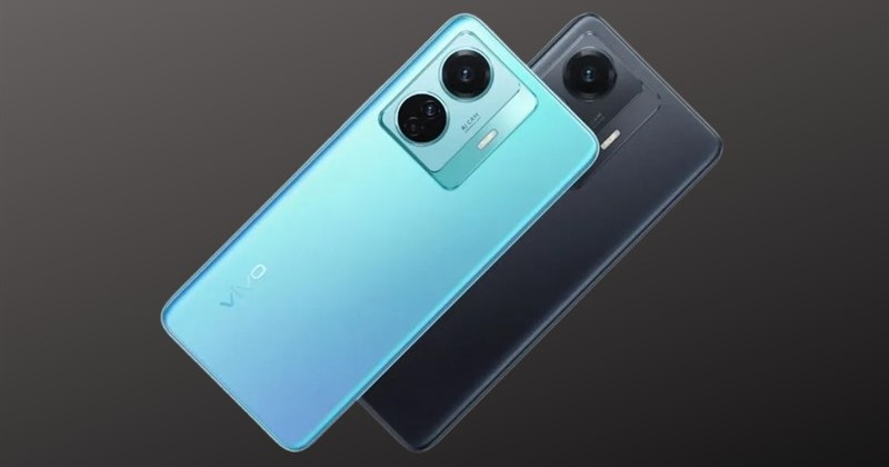Vivo T2 5G xuất hiện cùng thông số kỹ thuật ấn tượng trên Google Play Console