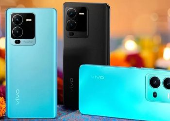 Vivo V27 5G lộ diện Geekbench với dung lượng RAM lên tới 12GB và chạy Android 13