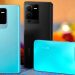 Vivo V27 5G lộ diện Geekbench với dung lượng RAM lên tới 12GB và chạy Android 13