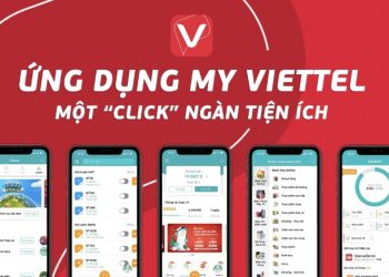 Cách đăng ký sim chính chủ trên My Viettel đơn giản và nhanh chóng