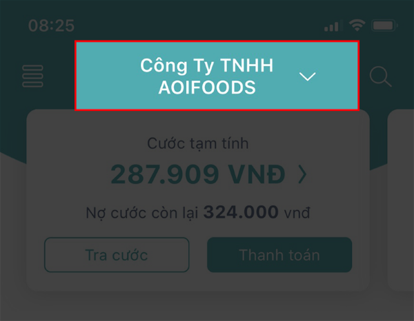 cách đăng ký sim chính chủ trên My Viettel
