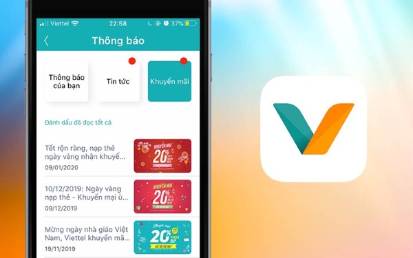 cách đăng ký sim chính chủ trên My Viettel