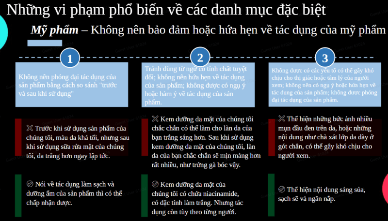 cách đăng sản phẩm lên tiktok shop