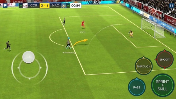 cách tải fifa mobile