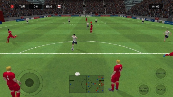cách tải fifa mobile