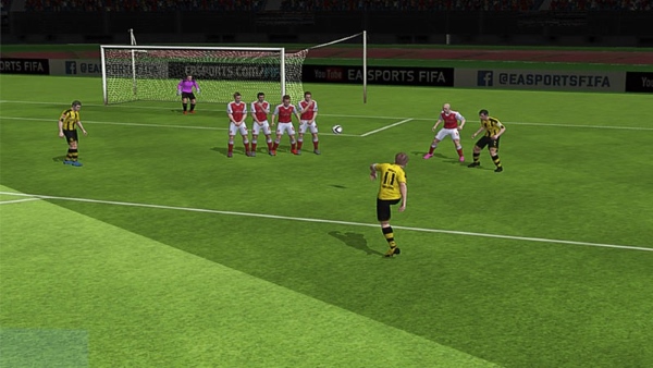 cách tải fifa mobile