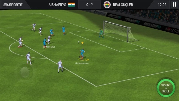 cách tải fifa mobile