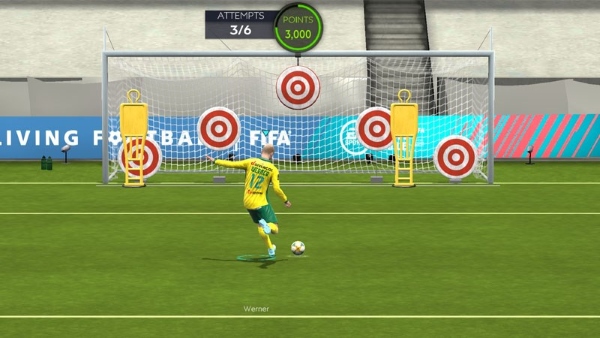 cách tải fifa mobile