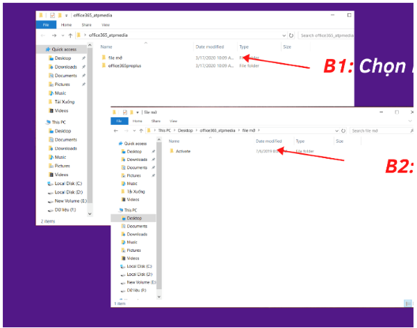 cài Office cho Win 11 miễn phí