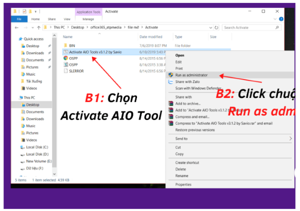 cài Office cho Win 11 miễn phí
