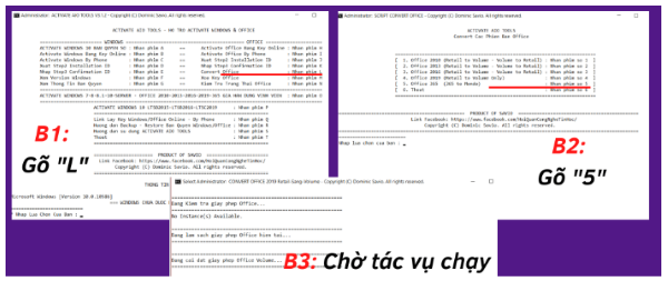 cài Office cho Win 11 miễn phí