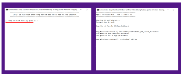 cài Office cho Win 11 miễn phí