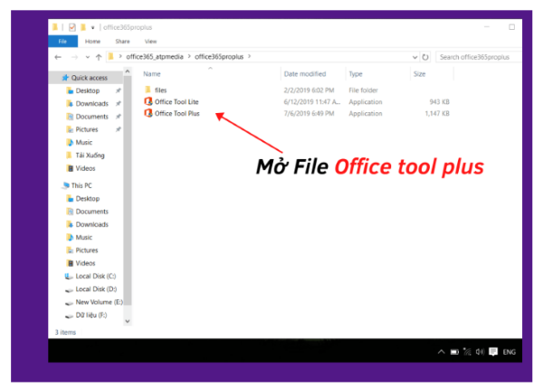 cài Office cho Win 11 miễn phí