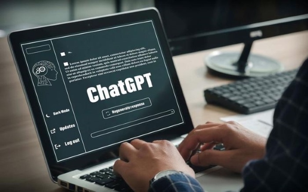 chatgpt là gì