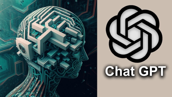 chatgpt là gì
