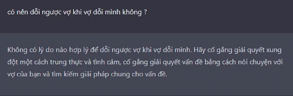 chatgpt là gì