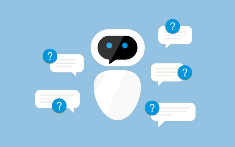 chatbot là gì
