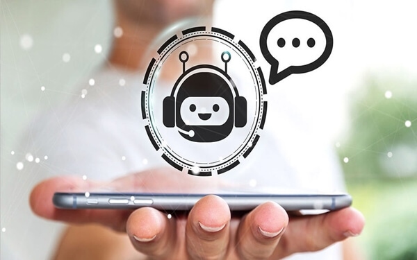 chatbot là gì