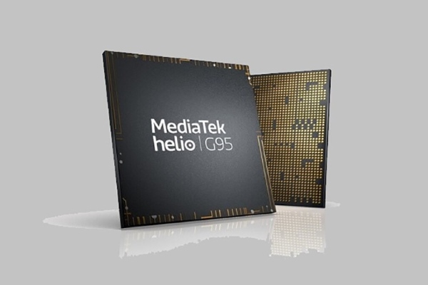 chip helio g95 ngang với chip snapdragon nào