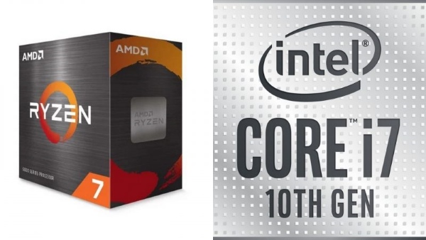 chip laptop mạnh nhất hiện nay