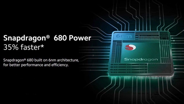 chip snapdragon 680 ngang với chip nào