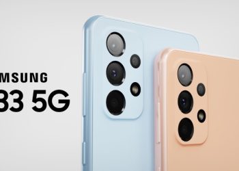 Tổng hợp thông tin, đánh giá điện thoại Samsung A33