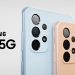 Tổng hợp thông tin, đánh giá điện thoại Samsung A33