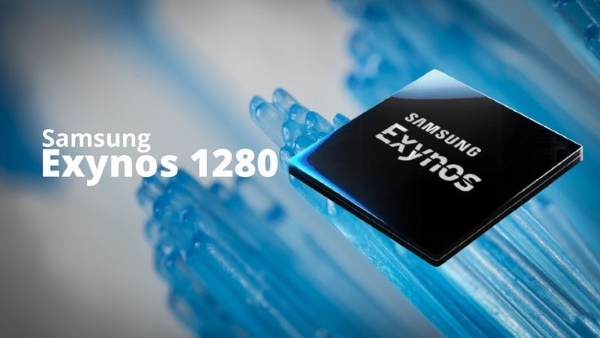 đánh giá điện thoại Samsung A33