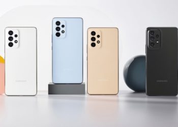 Đánh giá điện thoại Samsung A53 5G chi tiết