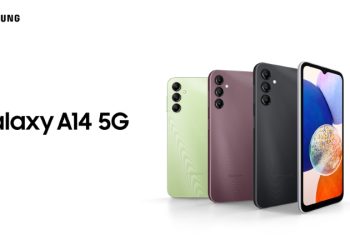 Đánh giá Samsung Galaxy A14 5G mới được ra mắt