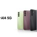 Đánh giá Samsung Galaxy A14 5G mới được ra mắt