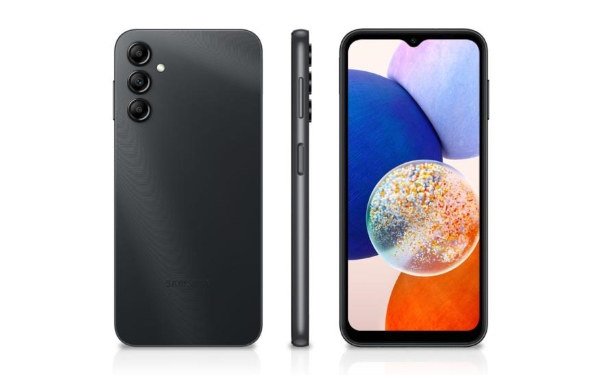 Đánh giá Samsung Galaxy A14