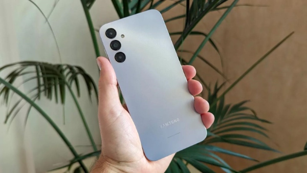 Đánh giá Samsung Galaxy A14