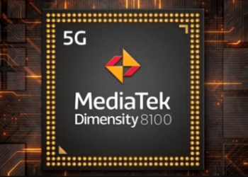 Đánh giá Dimensity 8100, các điện thoại chip Dimensity 8100 đáng mua 2023