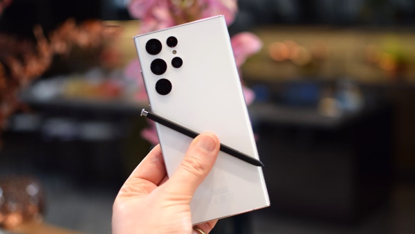 điện thoại mới nhất 2023