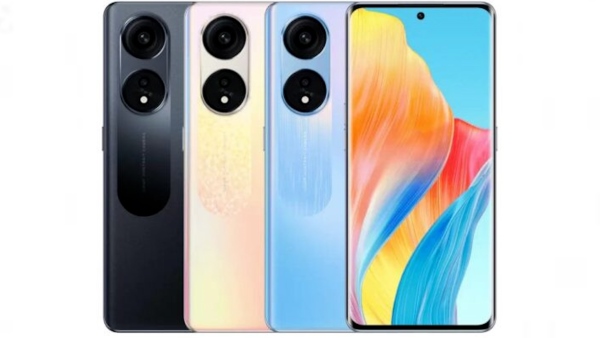 điện thoại mới nhất 2023