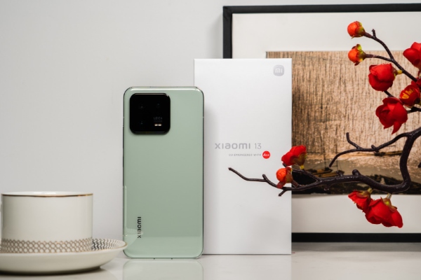 điện thoại mới nhất 2023