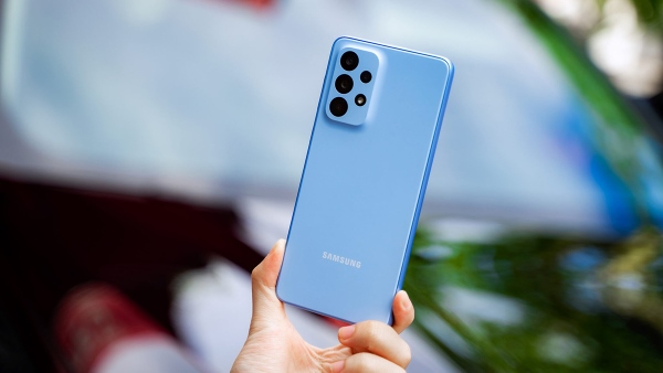 điện thoại mới nhất 2023