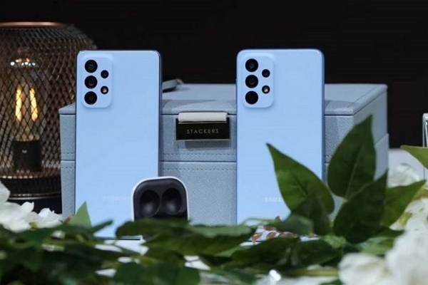 điện thoại mới nhất 2023