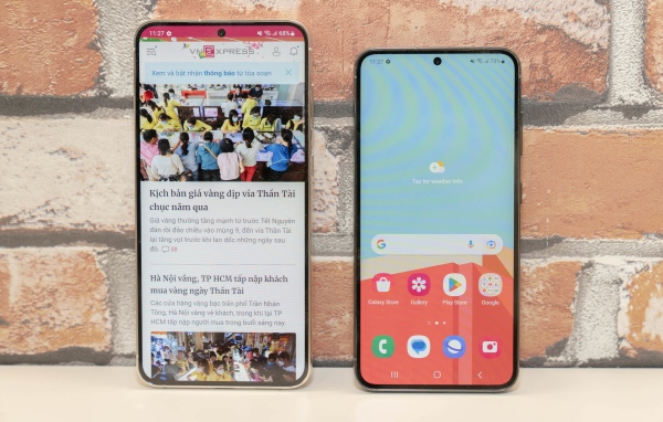 điện thoại mới nhất 2023