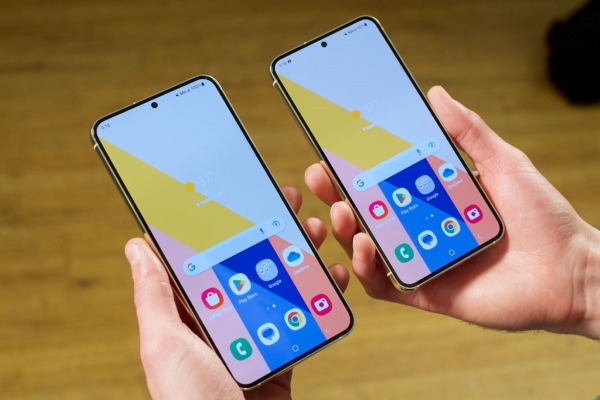 điện thoại mới nhất 2023