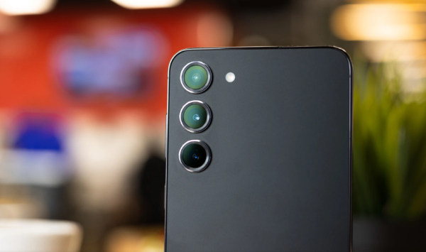 điện thoại mới nhất 2023