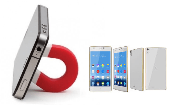 điện thoại samsung bị sọc màn hình