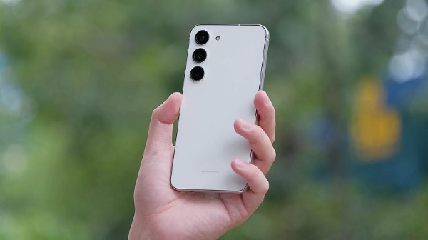 điện thoại Samsung mới nhất