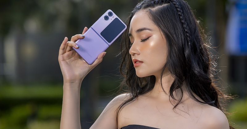 OPPO chính thức giới thiệu Find N2 Flip tại thị trường Việt Nam, mở ra tiêu chuẩn mới cho điện thoại gập