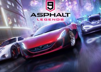 TOP 10 Game đua xe online hay nhất 2023