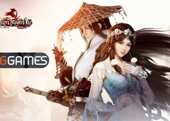 TOP 9+ game kiếm hiệp mobile hay chấn động cộng đồng game