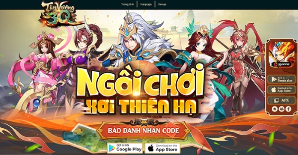 game mobile hay 2023