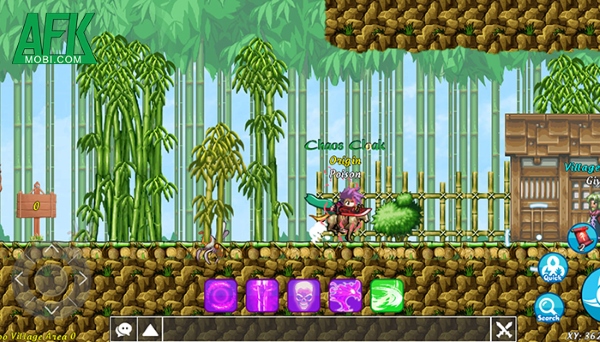 game mobile hay 2023